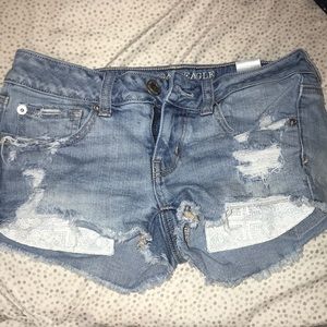 AE Jean Shorts❣️